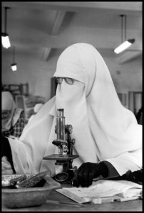 مصر آزمایشگاه ۱۹۸۷- عباس عطار